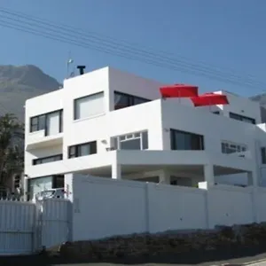 Bed & Breakfast Cape View ***