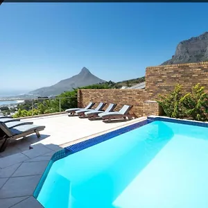 Guest house Cape ****