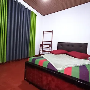 Inn Green Villa 