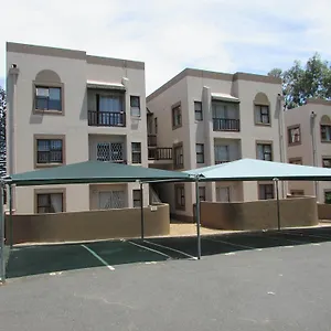 Guest house Serengeti Self Catering Units ***