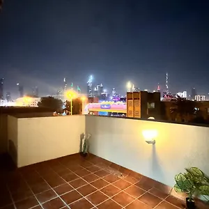 White House Dubai