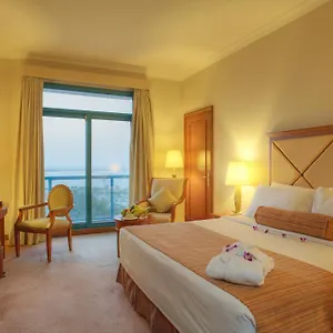 Hotel Al Diar Capital ***