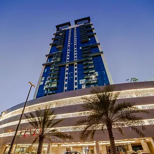 La Vie Gardens Dubai