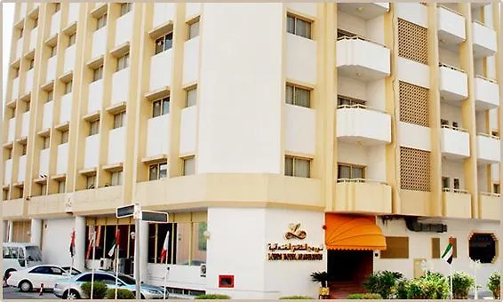 Lavender Hotel Apartments Dubai Aparthotel