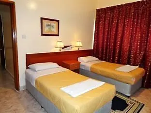 Lavender Hotel Apartments Dubai 3*,  United Arab Emirates