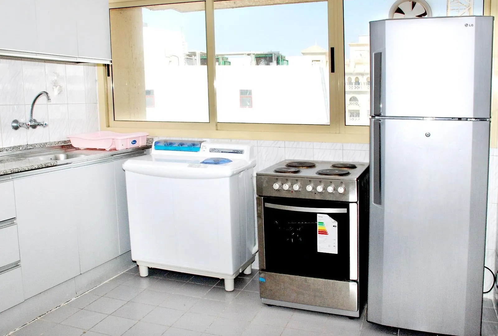 Lavender Hotel Apartments Dubai