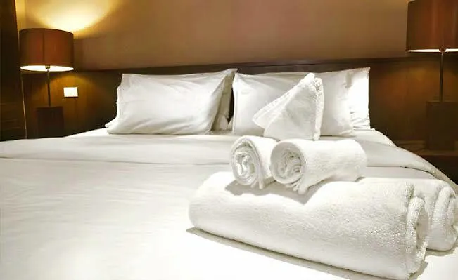 Lavender Hotel Apartments Dubai United Arab Emirates