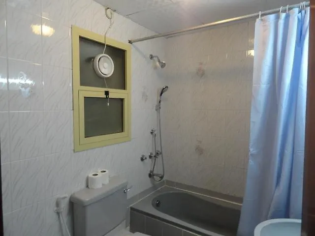 Lavender Hotel Apartments Dubai