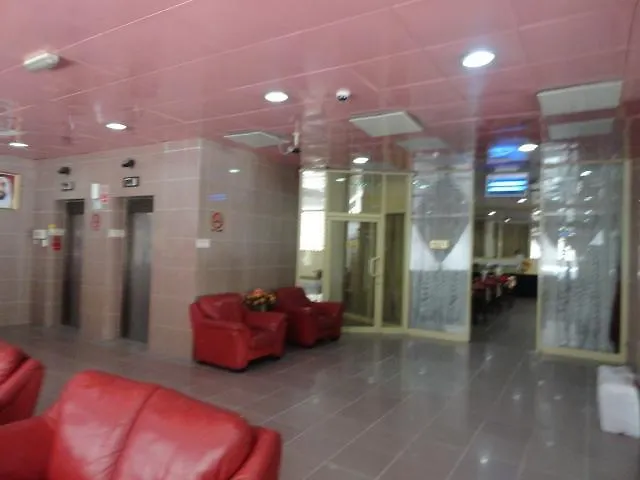 Lavender Hotel Apartments Dubai United Arab Emirates