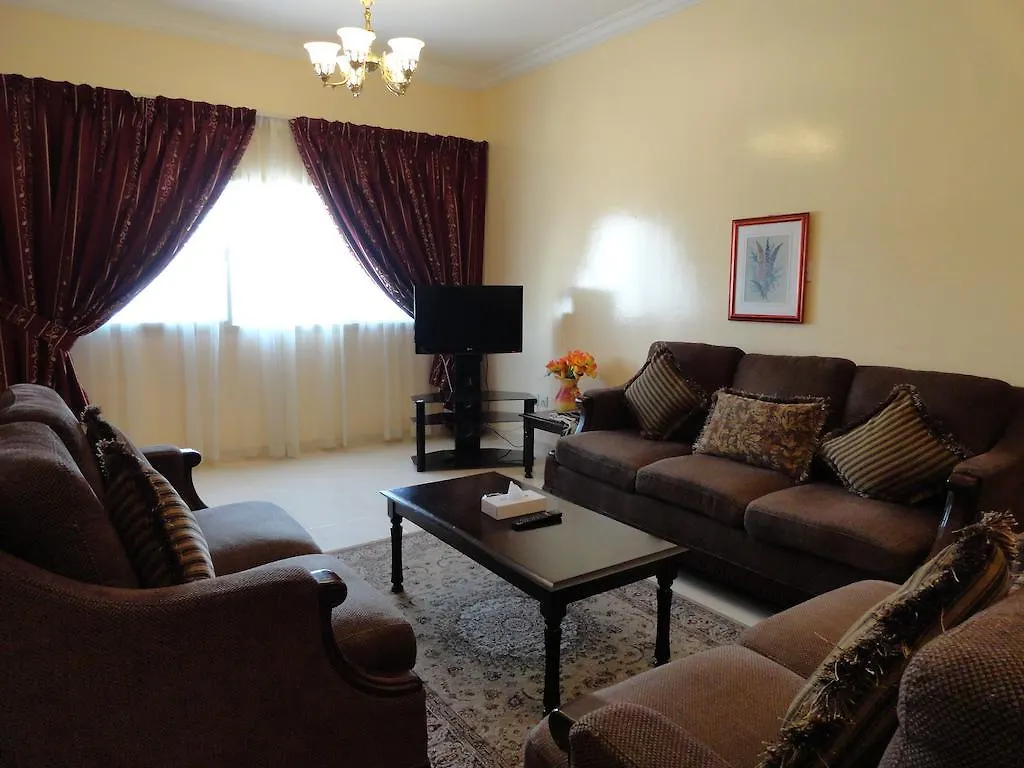 Lavender Hotel Apartments Dubai 3*,  United Arab Emirates