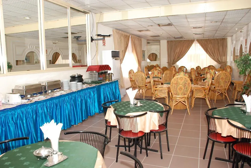 Lavender Hotel Apartments Dubai United Arab Emirates
