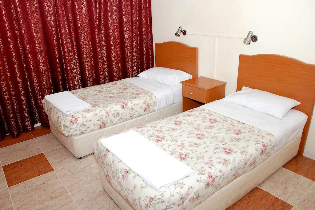 Lavender Hotel Apartments Dubai 3*,  United Arab Emirates