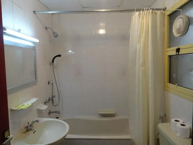 Aparthotel Lavender Hotel Apartments Dubai
