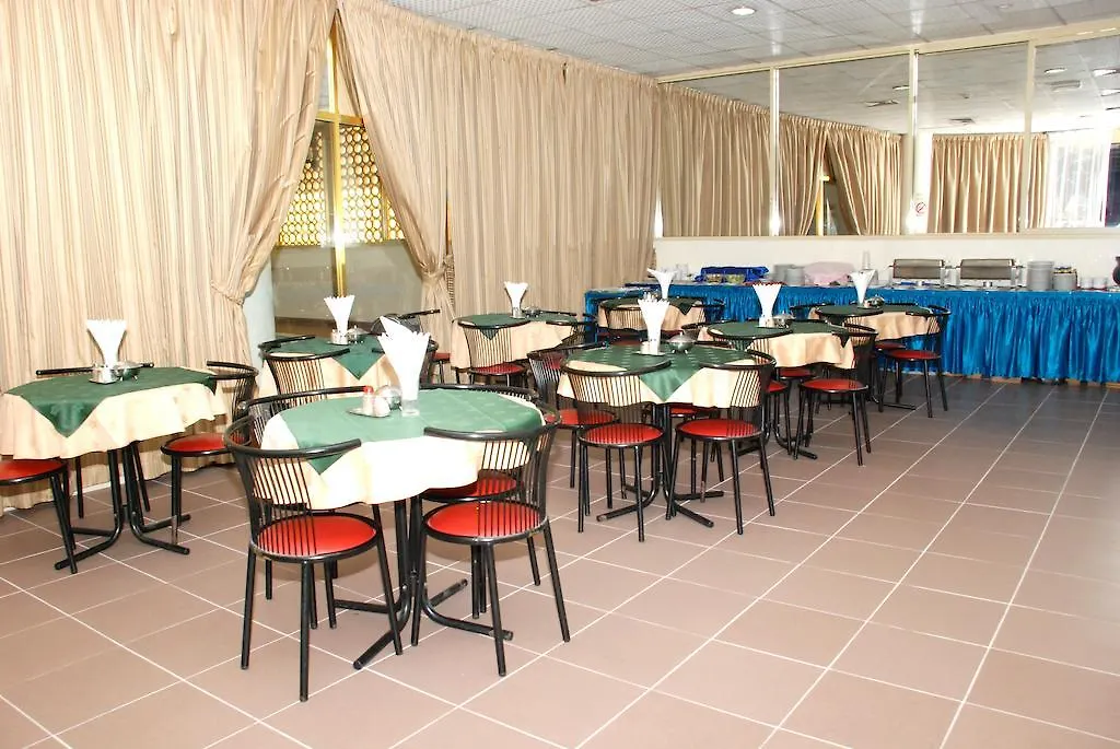 Aparthotel Lavender Hotel Apartments Dubai